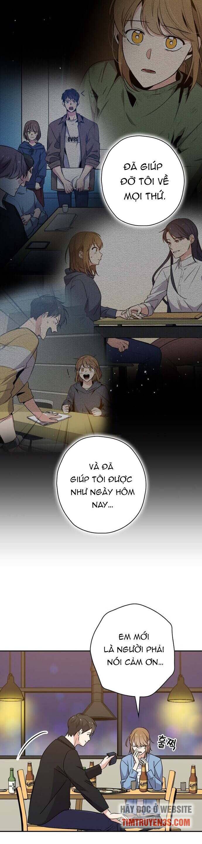 Vua Phim Truyền Hình Chapter 16 - 14