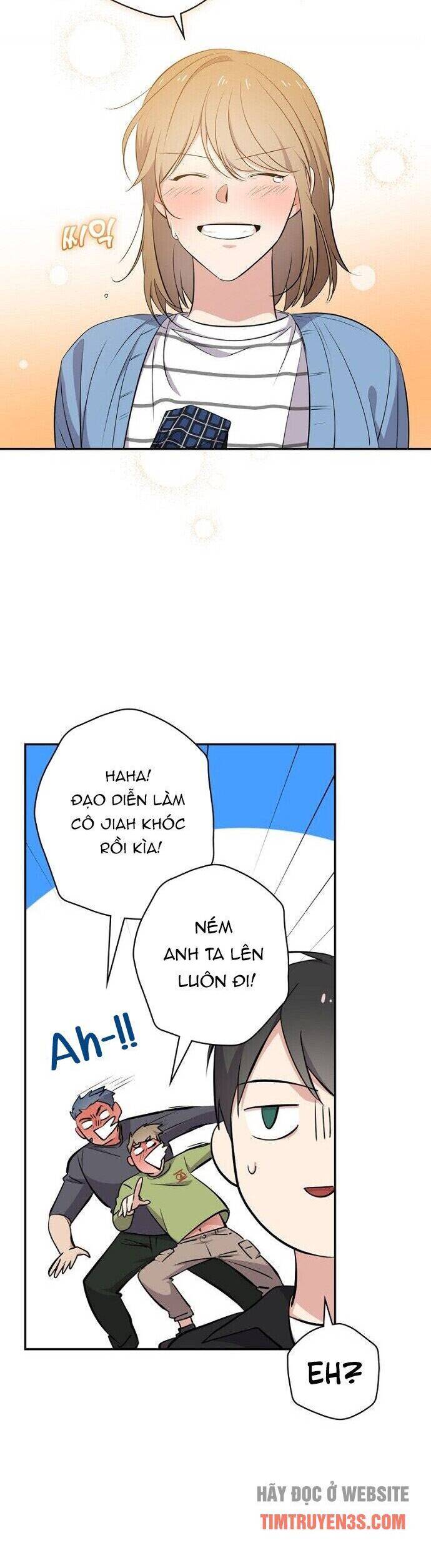 Vua Phim Truyền Hình Chapter 16 - 16