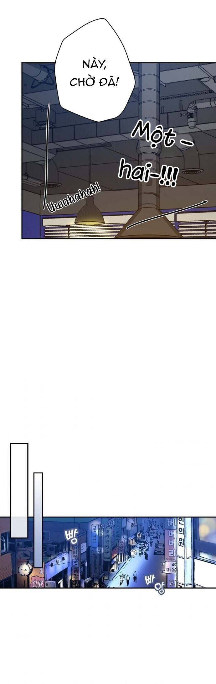 Vua Phim Truyền Hình Chapter 16 - 17