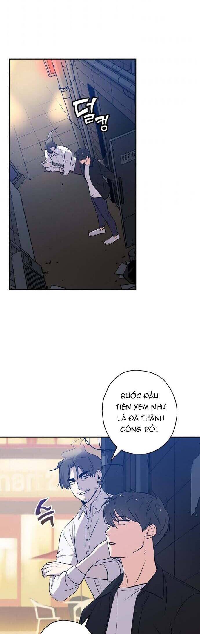 Vua Phim Truyền Hình Chapter 16 - 18