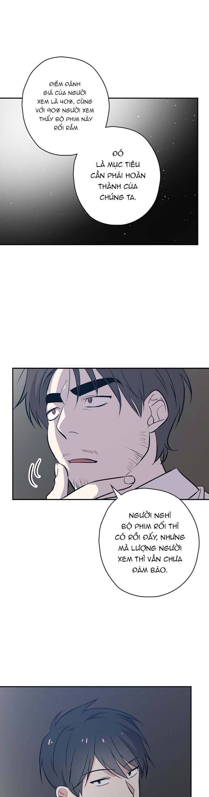 Vua Phim Truyền Hình Chapter 16 - 20