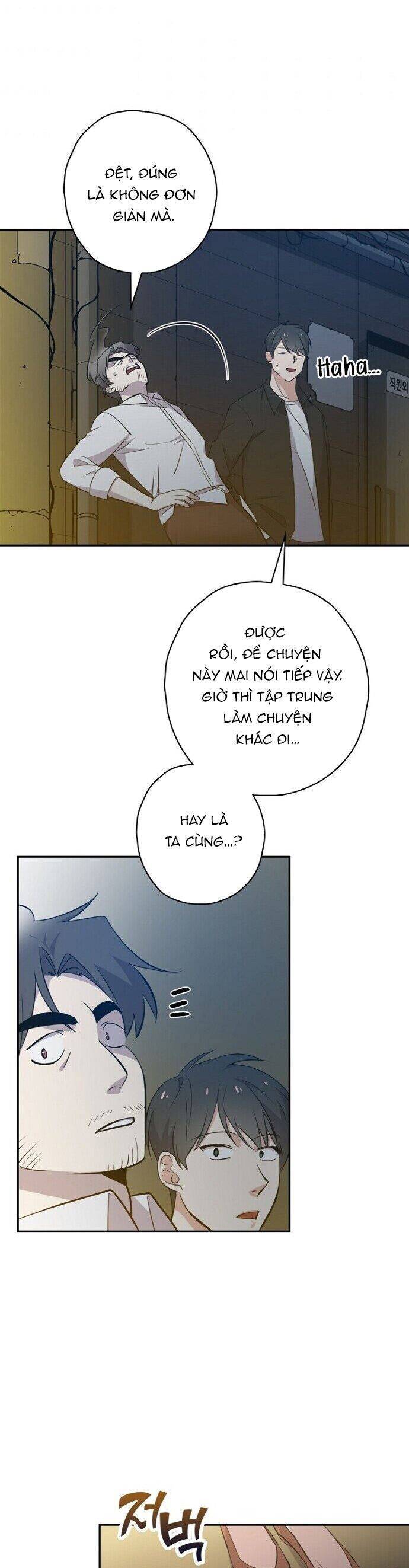 Vua Phim Truyền Hình Chapter 16 - 22