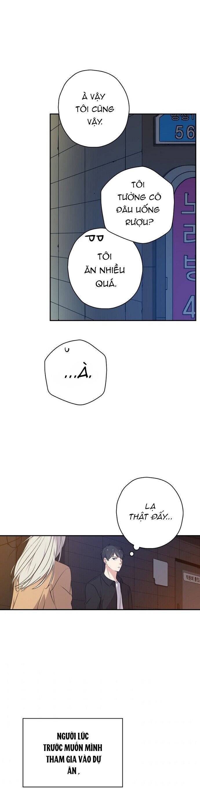 Vua Phim Truyền Hình Chapter 16 - 24