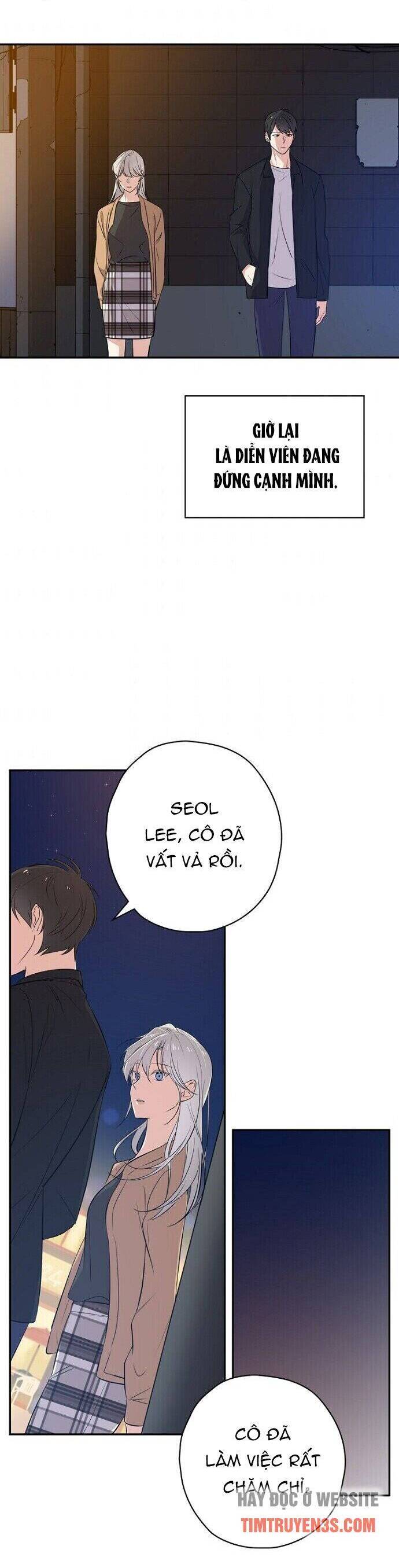 Vua Phim Truyền Hình Chapter 16 - 25