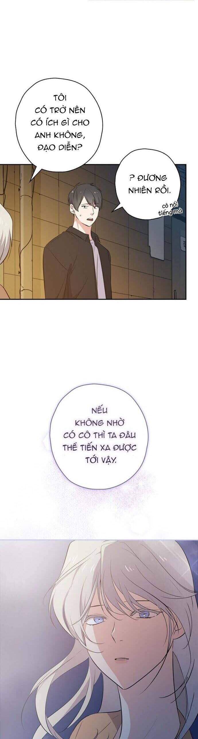 Vua Phim Truyền Hình Chapter 16 - 27