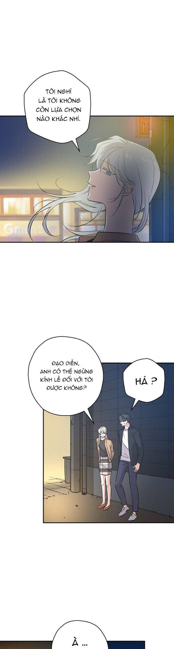 Vua Phim Truyền Hình Chapter 16 - 29