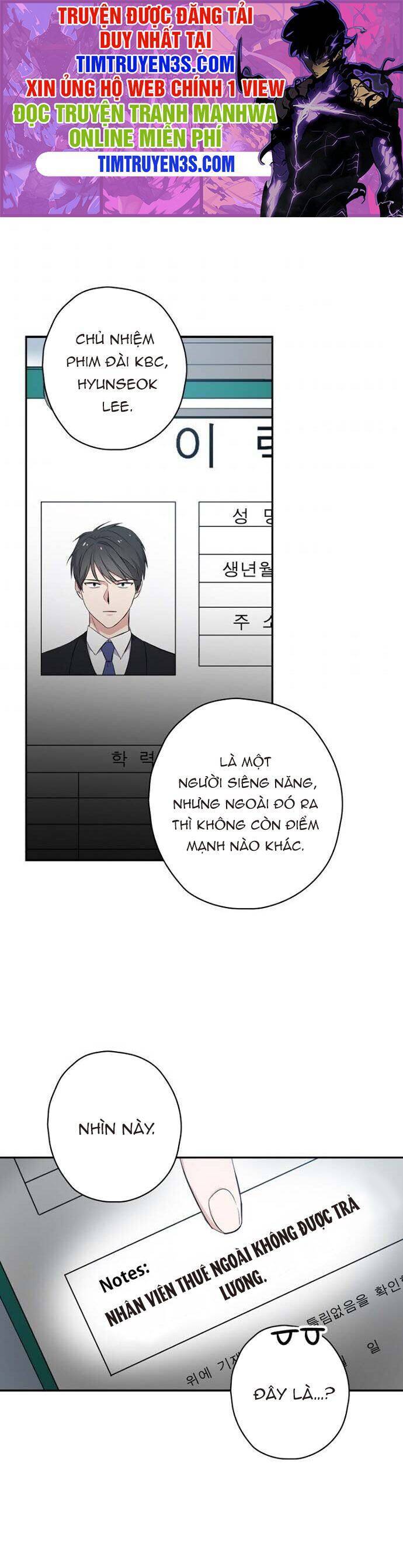 Vua Phim Truyền Hình Chapter 16 - 4