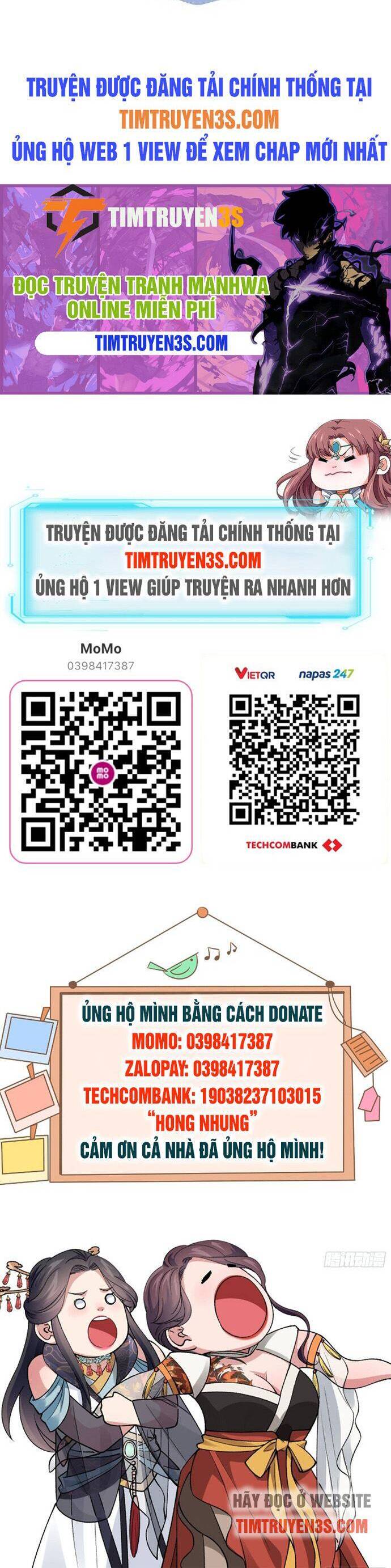 Vua Phim Truyền Hình Chapter 16 - 35