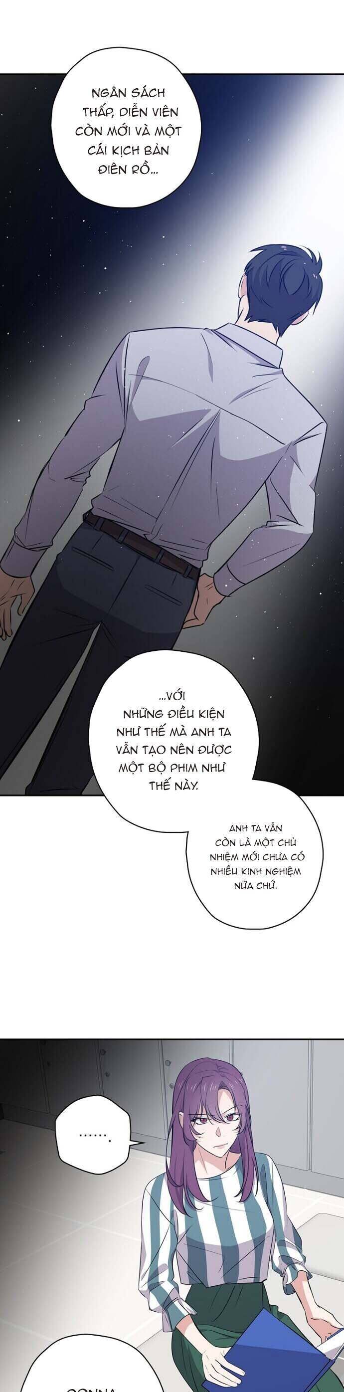 Vua Phim Truyền Hình Chapter 16 - 6