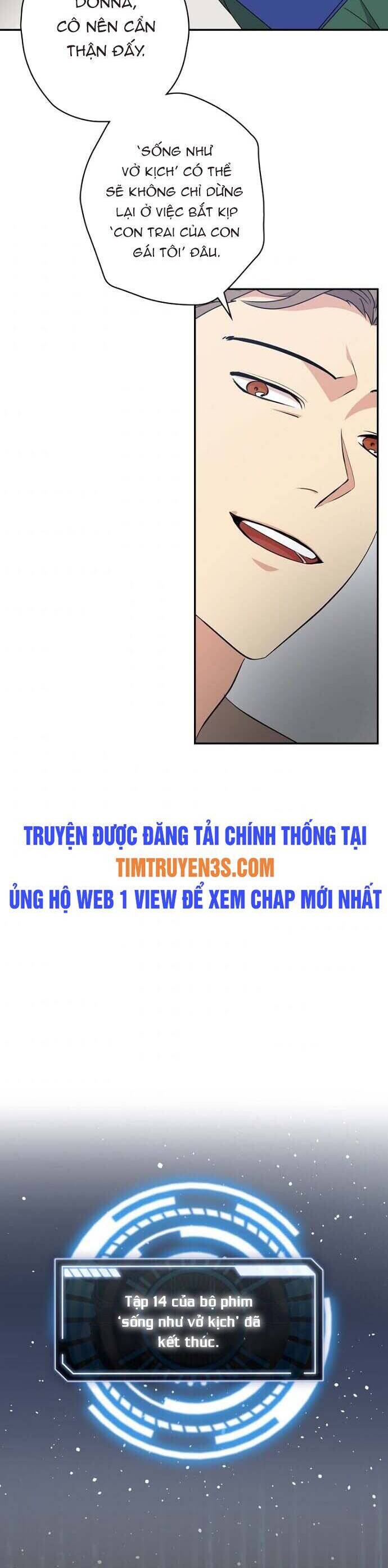 Vua Phim Truyền Hình Chapter 16 - 7