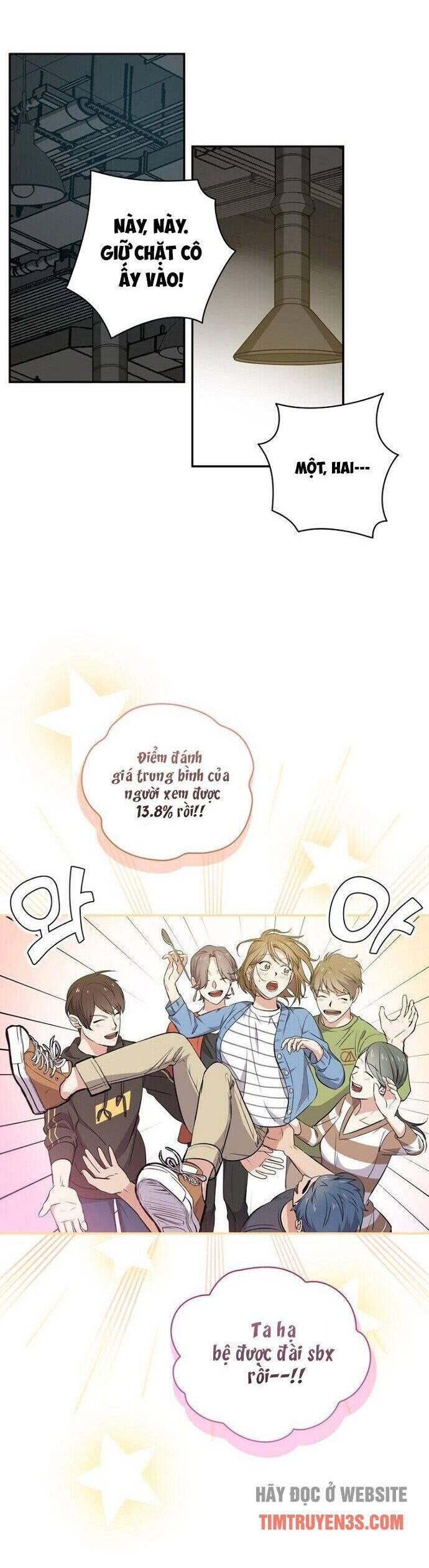 Vua Phim Truyền Hình Chapter 16 - 10