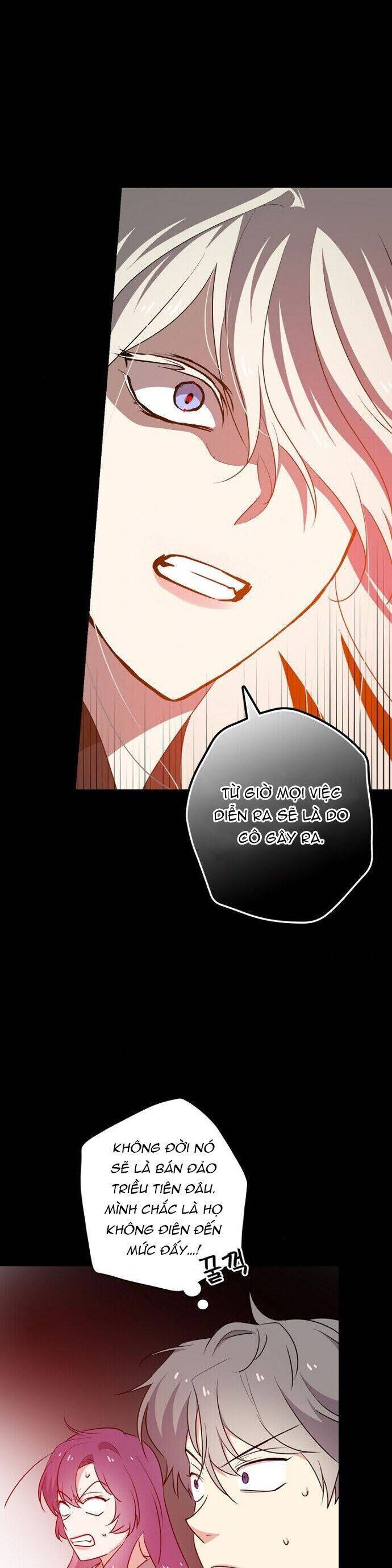 Vua Phim Truyền Hình Chapter 27 - 4