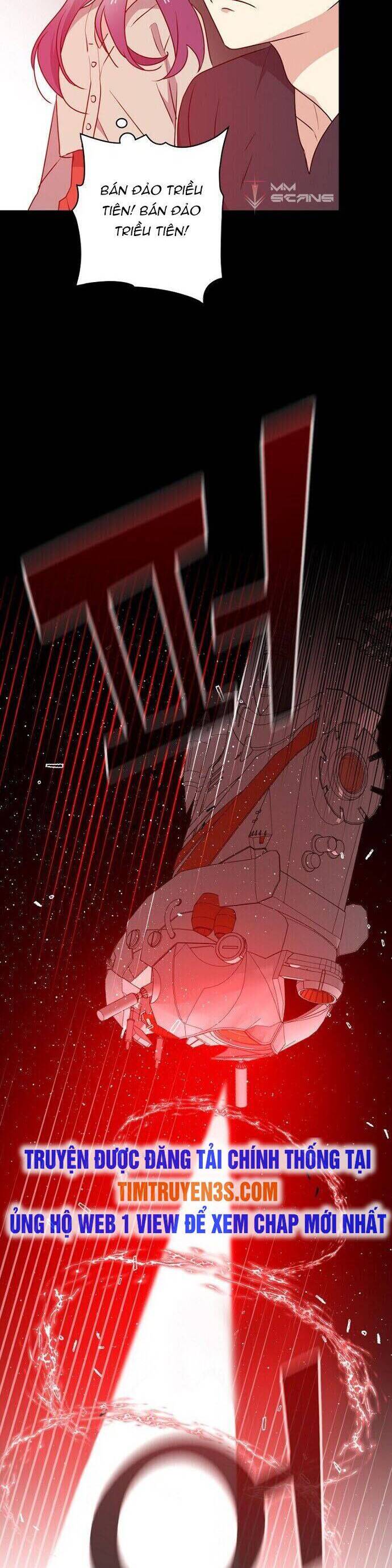 Vua Phim Truyền Hình Chapter 27 - 5