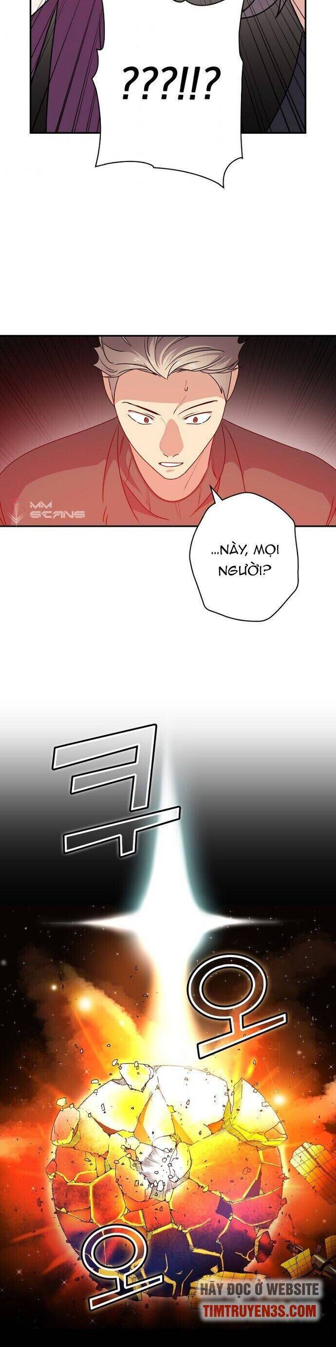 Vua Phim Truyền Hình Chapter 27 - 8