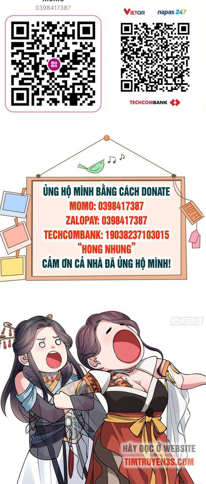 Vua Phim Truyền Hình Chapter 27 - 10