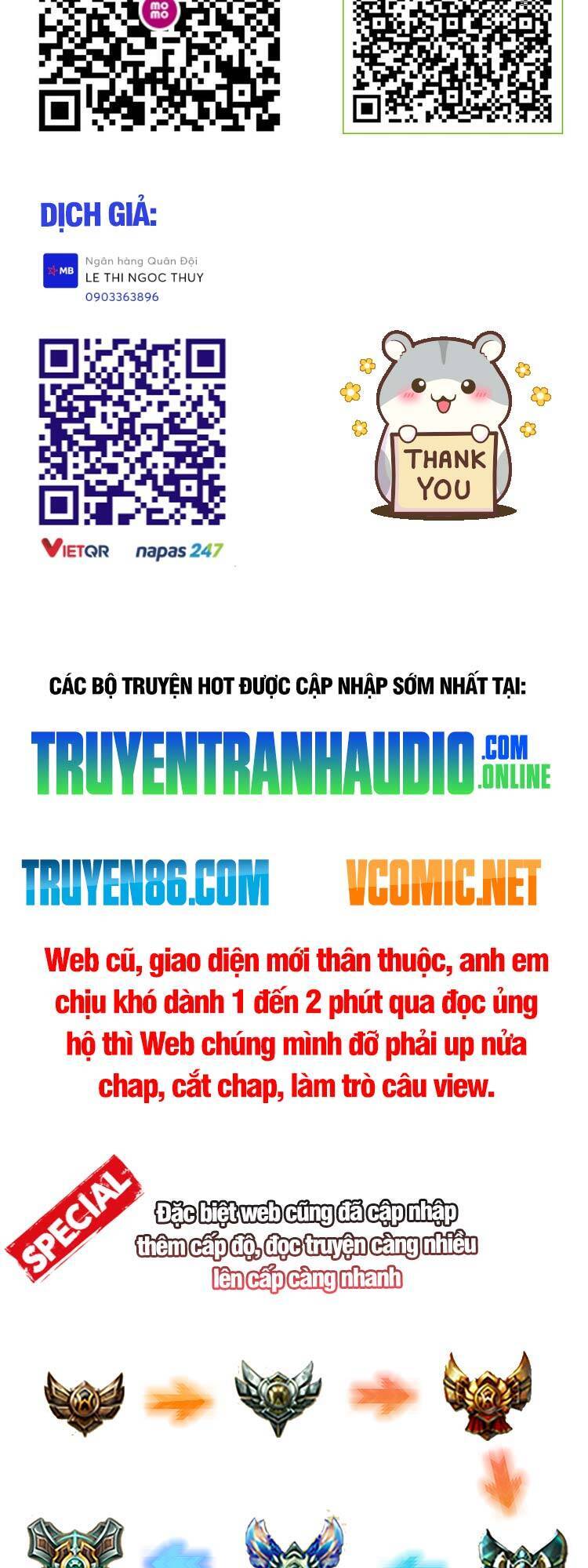 Vô Thượng Thần Đồ Chapter 12 - 9