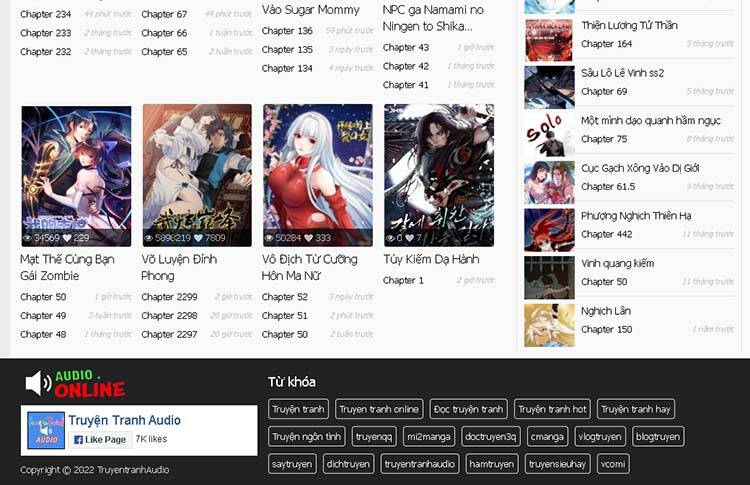 Vô Thượng Thần Đồ Chapter 14 - 11