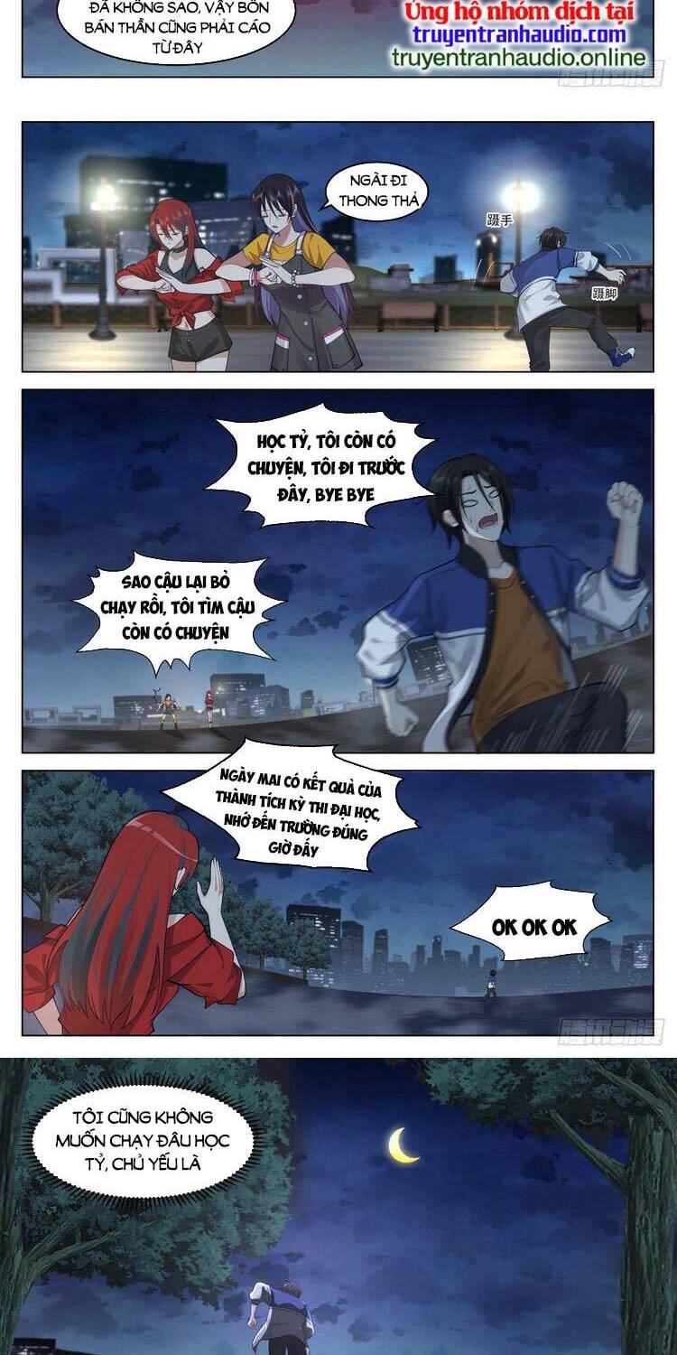 Vô Thượng Thần Đồ Chapter 14 - 6