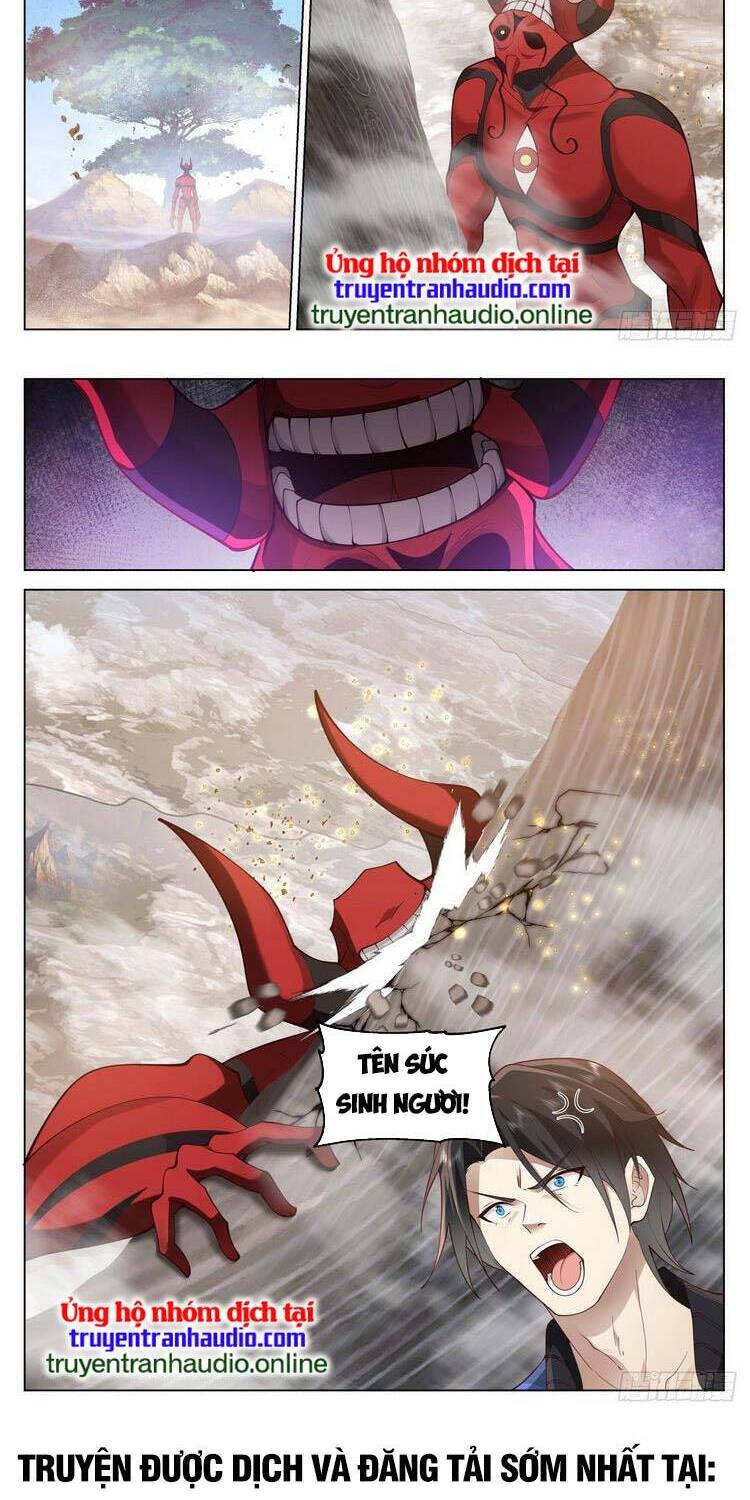 Vô Thượng Thần Đồ Chapter 14 - 8
