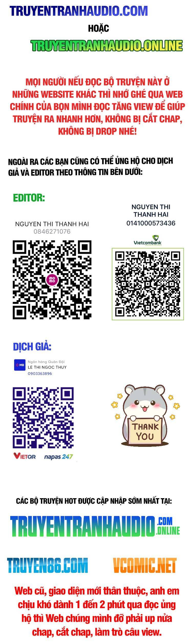 Vô Thượng Thần Đồ Chapter 14 - 9