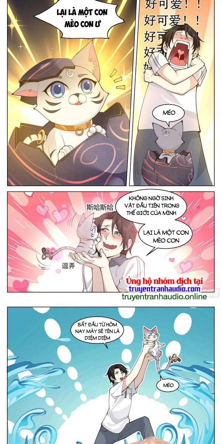 Vô Thượng Thần Đồ Chapter 19 - 4