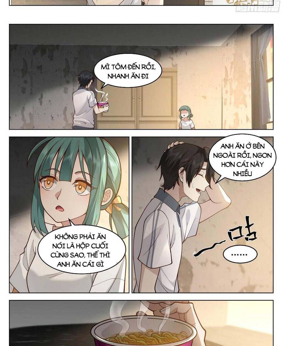 Vô Thượng Thần Đồ Chapter 4 - 2