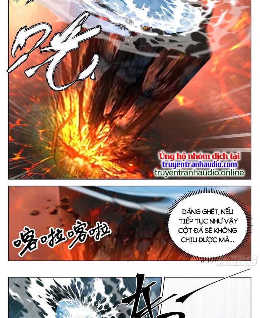 Vô Thượng Thần Đồ Chapter 4 - 10