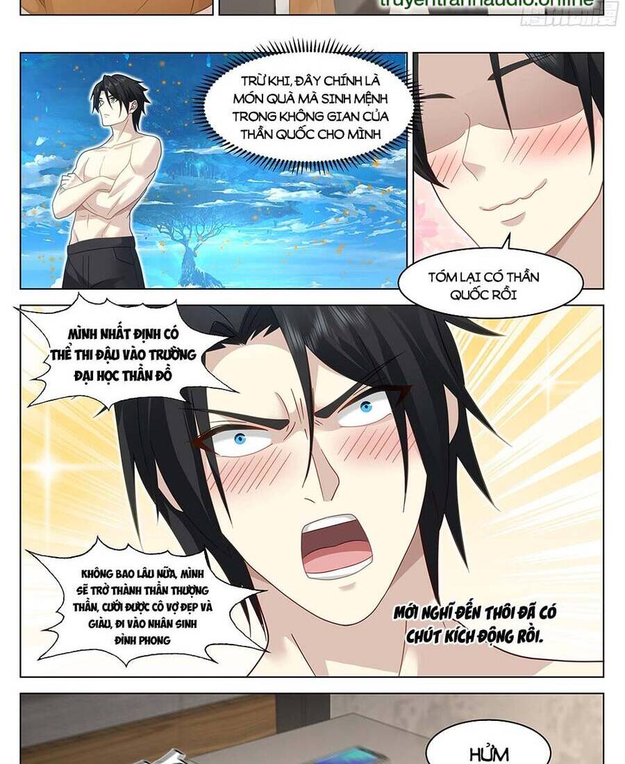 Vô Thượng Thần Đồ Chapter 5 - 2