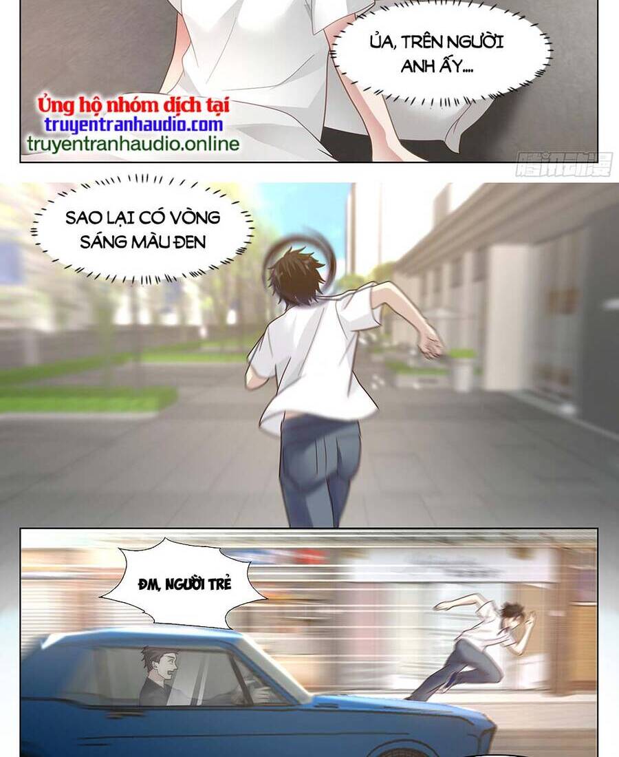 Vô Thượng Thần Đồ Chapter 5 - 4