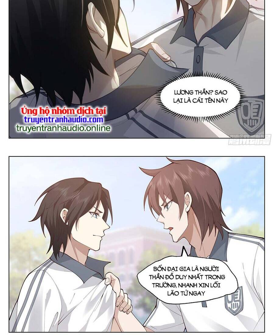 Vô Thượng Thần Đồ Chapter 5 - 6