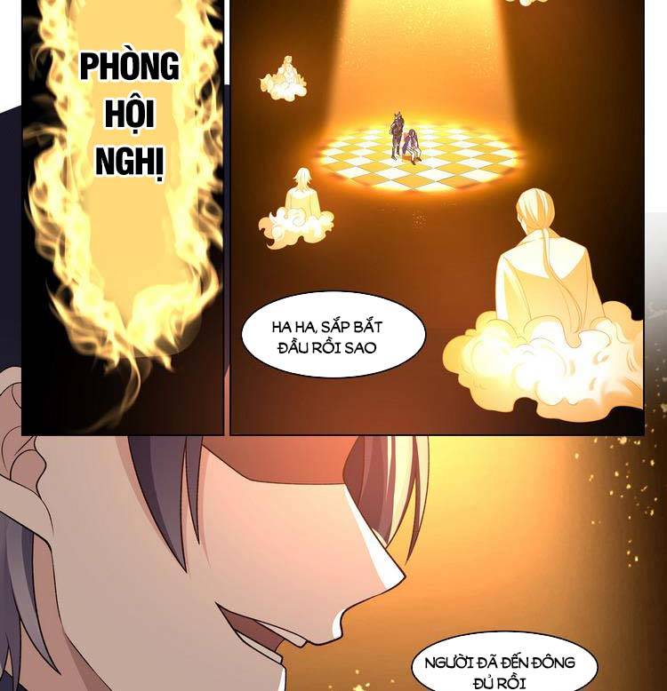 Vô Thượng Thần Đồ Chapter 52 - 7