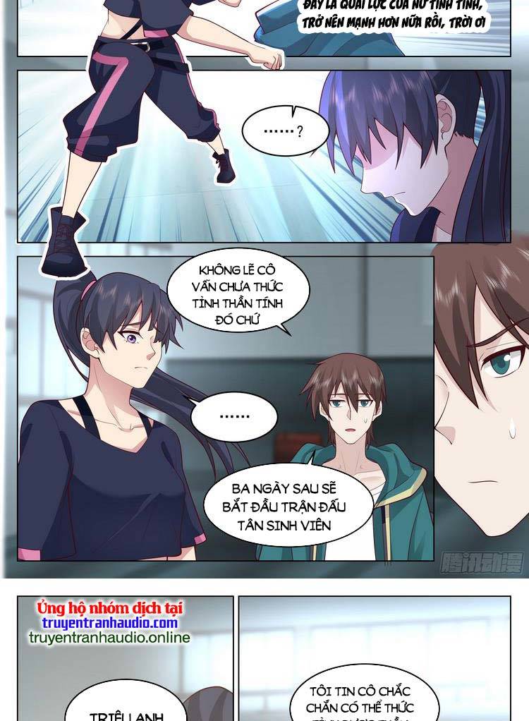 Vô Thượng Thần Đồ Chapter 57 - 7