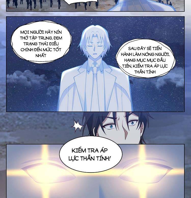 Vô Thượng Thần Đồ Chapter 59 - 7