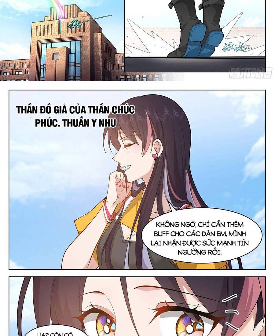 Vô Thượng Thần Đồ Chapter 6 - 4