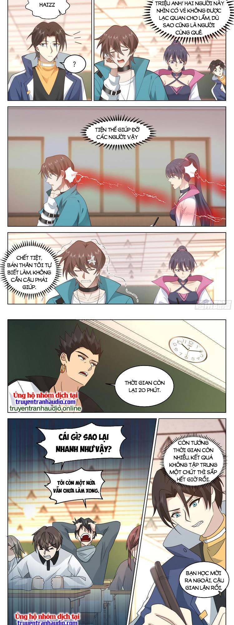 Vô Thượng Thần Đồ Chapter 64 - 2