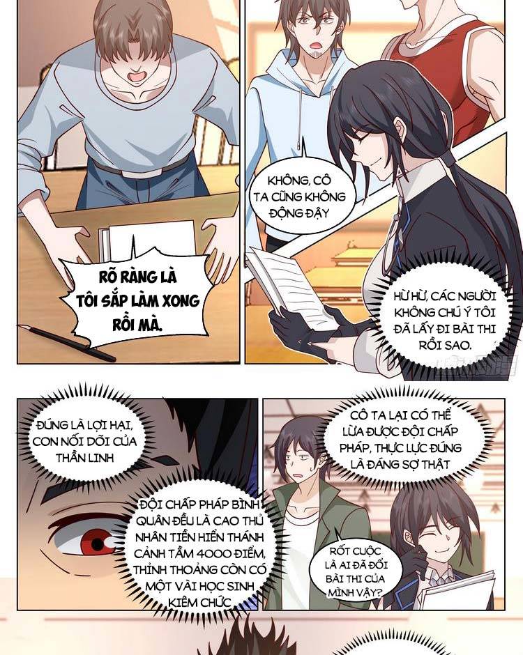 Vô Thượng Thần Đồ Chapter 64 - 7