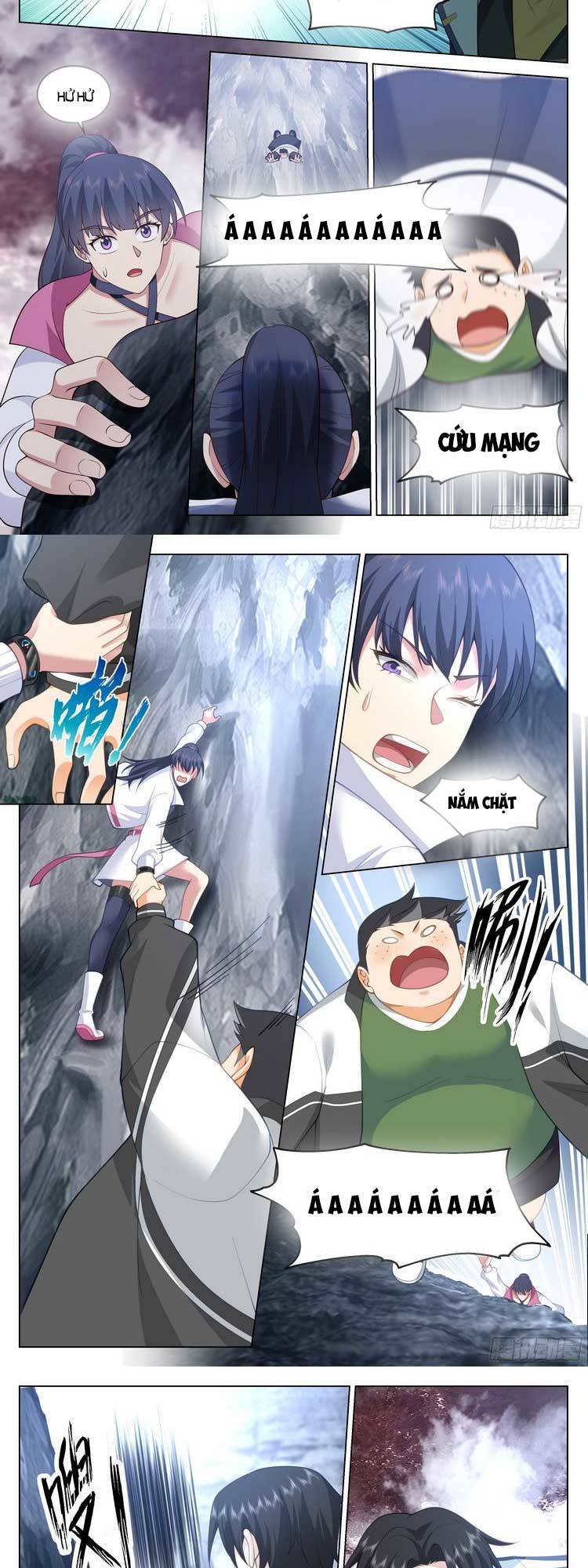 Vô Thượng Thần Đồ Chapter 71 - 8