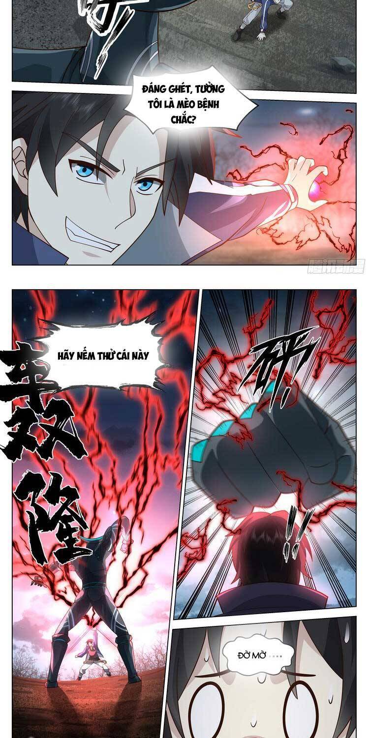 Vô Thượng Thần Đồ Chapter 72 - 7