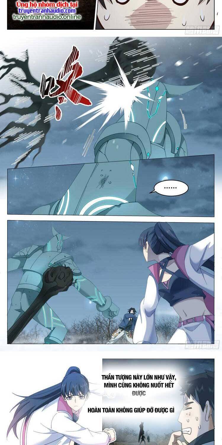 Vô Thượng Thần Đồ Chapter 72 - 8