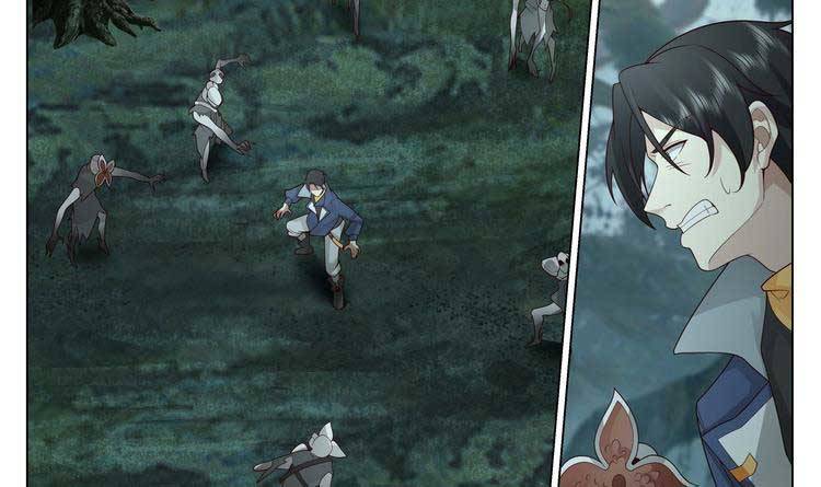 Vô Thượng Thần Đồ Chapter 78 - 7