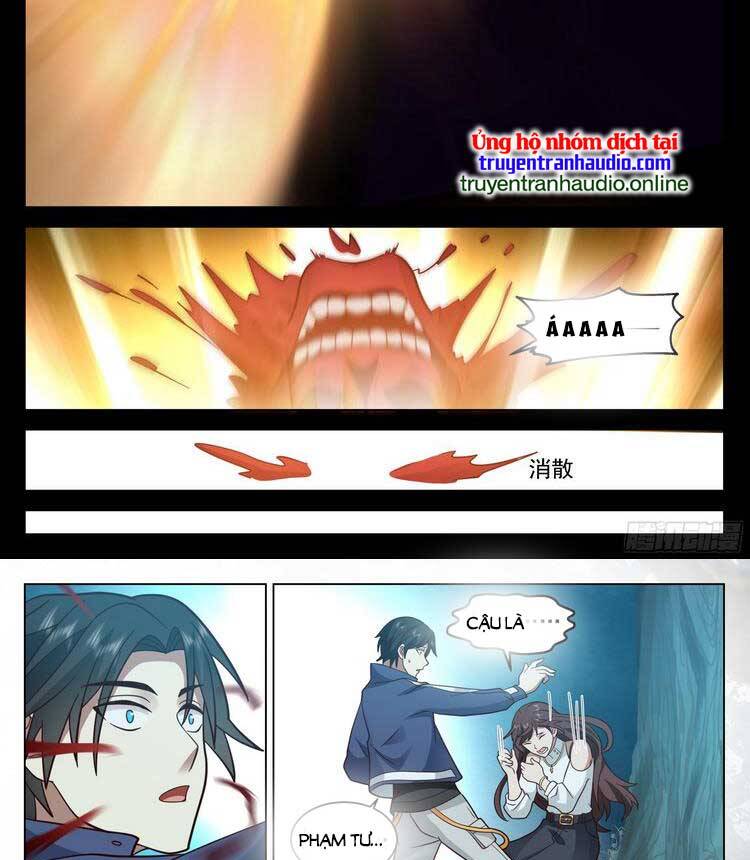 Vô Thượng Thần Đồ Chapter 83 - 7