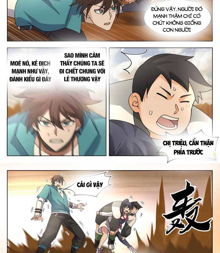 Vô Thượng Thần Đồ Chapter 86 - 7