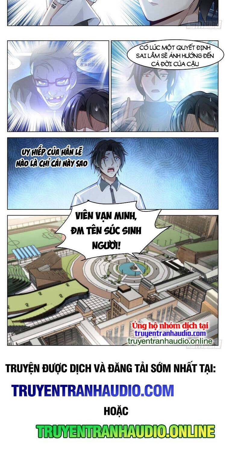 Vô Thượng Thần Đồ Chapter 16 - 11