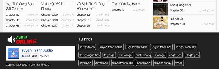 Vô Thượng Thần Đồ Chapter 16 - 14