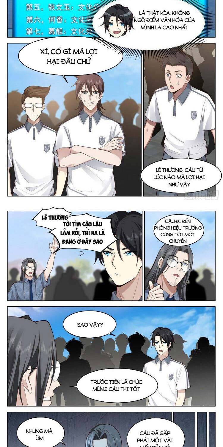 Vô Thượng Thần Đồ Chapter 16 - 7