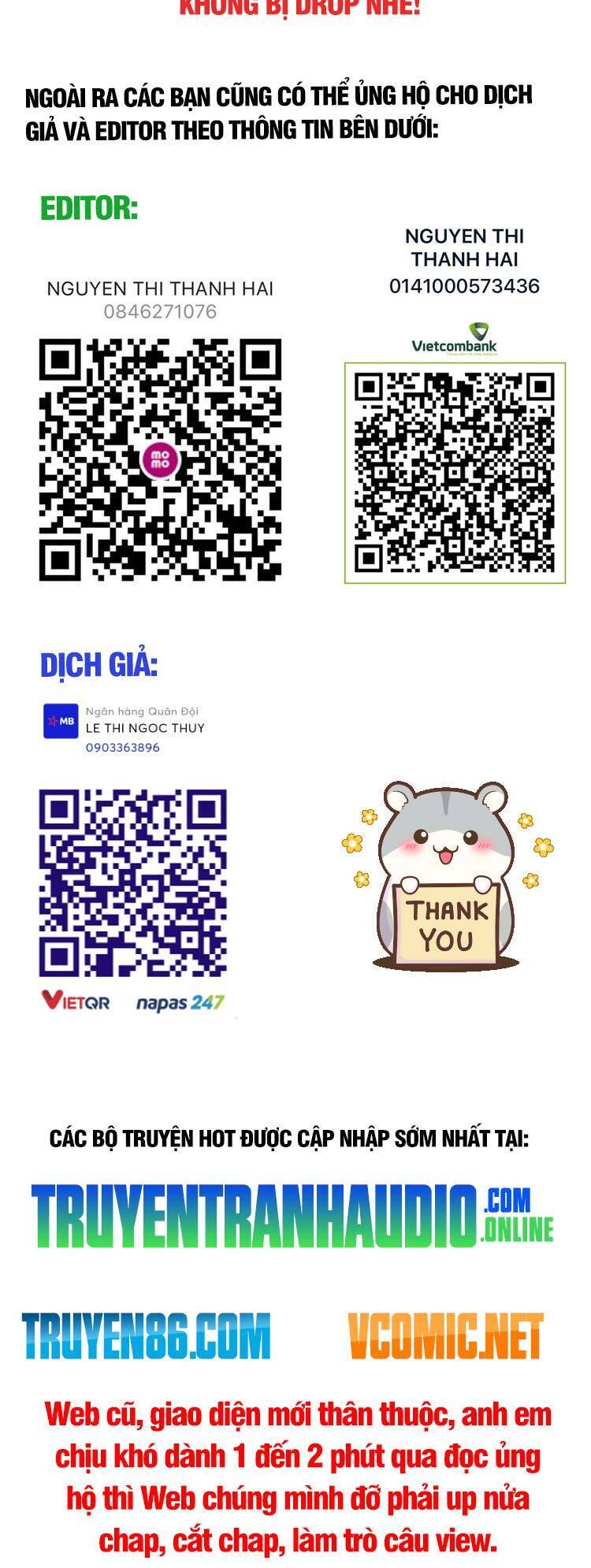 Vô Thượng Thần Đồ Chapter 27 - 9