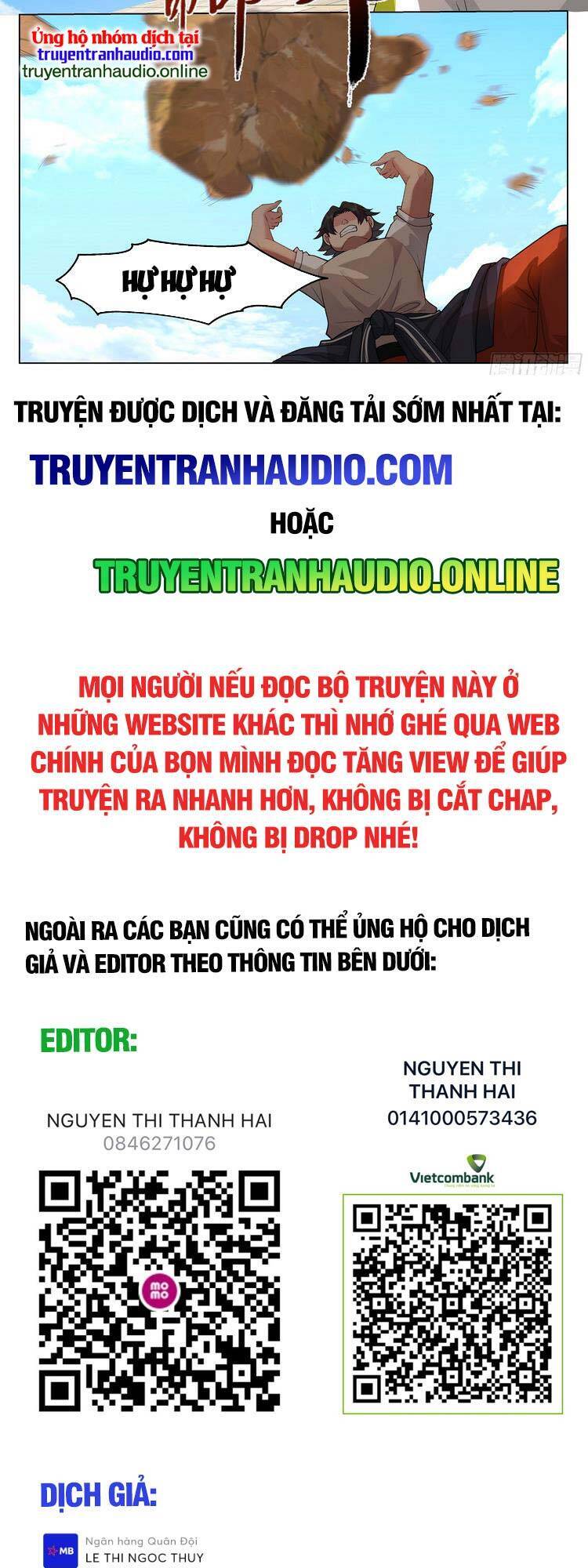 Vô Thượng Thần Đồ Chapter 28 - 9