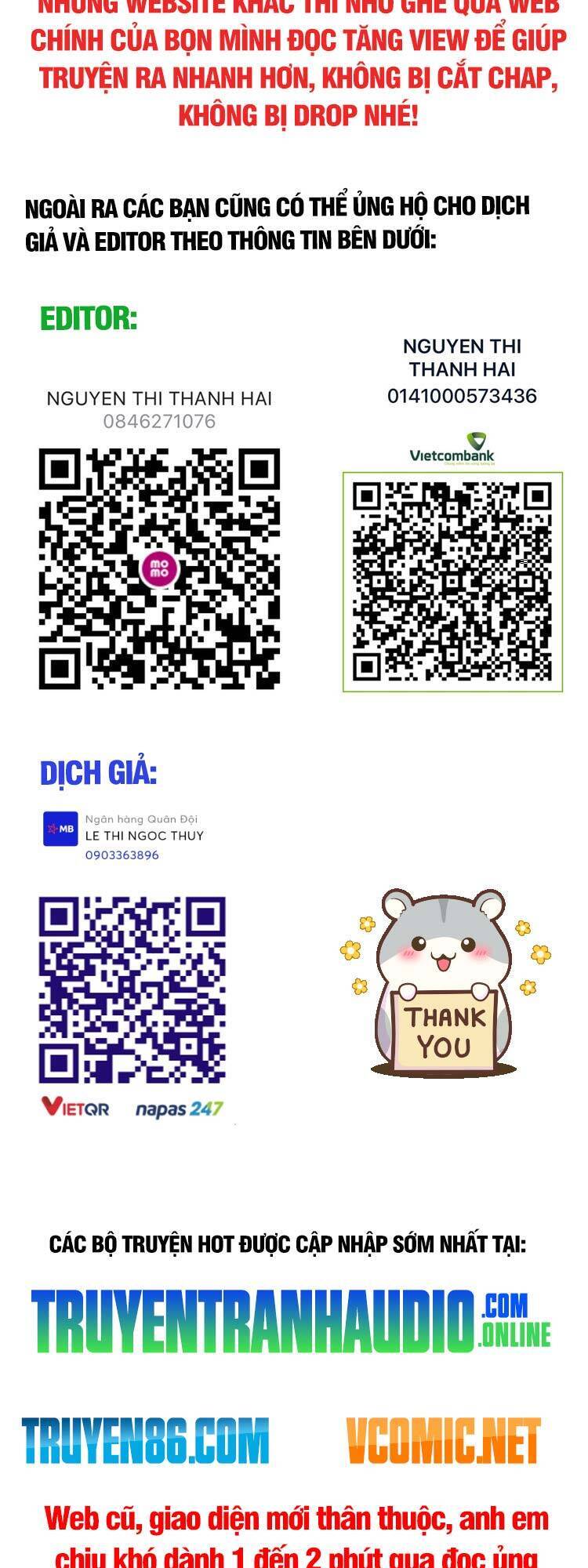 Vô Thượng Thần Đồ Chapter 29 - 10