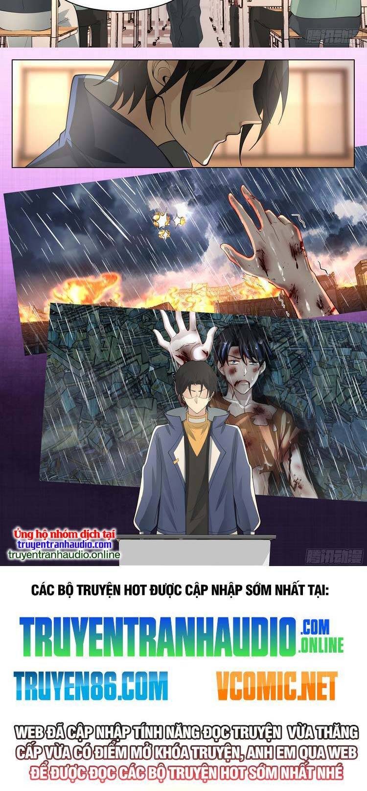 Vô Thượng Thần Đồ Chapter 65 - 8