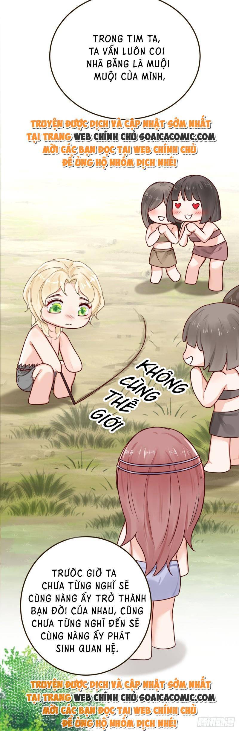 Kế Hoạch Thuần Phục Thú Phu Kiêu Ngạo Chapter 21 - 17